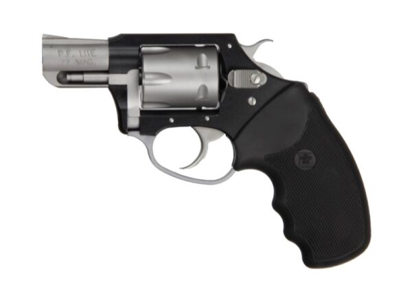 A1801 Charter Arms Pathfinder Lite 22 Mag 2" Barrel 52370