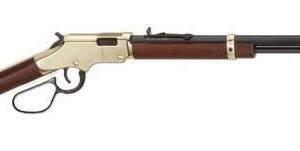 Henry Repeating Arms Goldenboy 17HMR H004VL