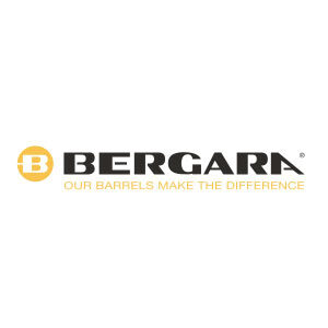 Bergara BMR (Bergara Micro Rimfire)Carbon Fiber 17HMR BMR006