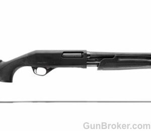 STOEGER P3000 Defense Freedom Series 12GA 18.5"