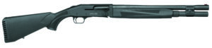Mossberg 940 Pro Tactical 12 Ga Semi Auto 18" Barrel 85152 3 A1810