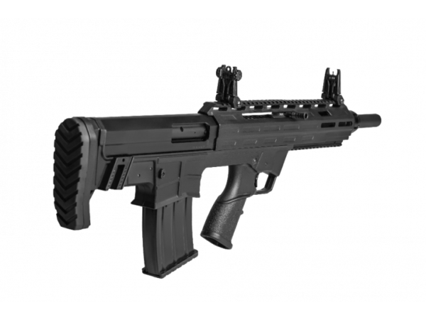A1816 SDS IMPORTS TOKAREV TBP 12 GA BULLPUP TBP12P