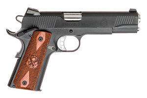 A1818 Springfield Armory 1911A1 Full Size 45 ACP Loaded PX9109L