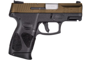 Taurus G2C 9mm Bronze 1-G2C93A-12 3 sell_sheet_Taurus_G2c_Burnt-Bronze