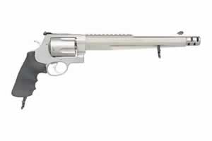 A1822 Smith & Wesson M500 500 S&W Magnum Performance Center 10" Barrel 170231