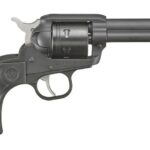 Ruger Wrangler 22 LR 3.75" Barrel 6-Round Birdshead 2015 1 Ruger Wrangler 22 LR 3.75" Barrel 6-Round Birdshead 2015