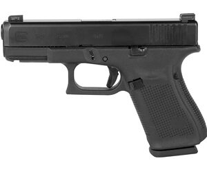 GLOCK 19M 9MM 15RD AMGLO FLARED G19 PM195F30A