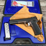 Dan Wesson Bruin 10mm BRONZE/BLACK 2-TONE 01841 1 Dan Wesson Bruin 10mm BRONZE/BLACK 2-TONE 01841