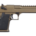 Magnum Research Desert Eagle 44 Mag Bronze DE44BB