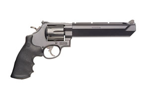 A1834 SMITH AND WESSON 629 STEALTH HUNTER 44 MAGNUM PC USED 170323