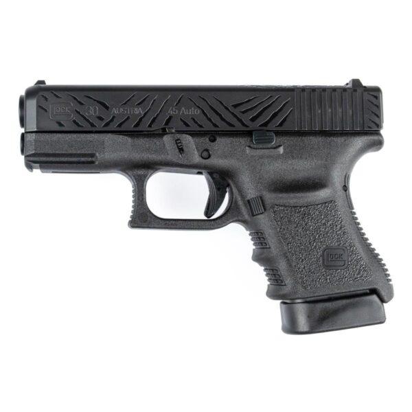 A1842 Glock 30 45 ACP WOLVERINE 30SF DAV-12421