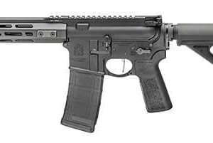 Springfield Saint Victor 556 Nato 7.5" Barrel BTR Brace STV975556B-BTR