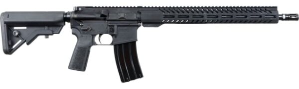 A1844 Radical AR-15 RAD-15 556 Nato 16" Barrel MLok Davidsons Exclusive RF01625