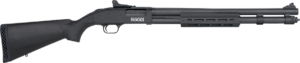 Mossberg 590S 12 Ga Pump Action Mlok Forearm 20" Barrel 51602 3 A1846