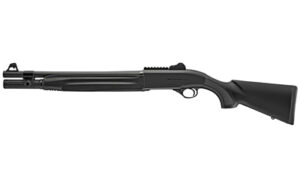 Beretta 1301 Tactical 12 Ga Semi Auto 18" Barrel J131TT18C 3 A1853
