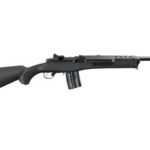 Ruger Mini-14 Tactical 300 Blackout 16" Threaded Barrel 5864 1 Ruger Mini-14 Tactical 300 Blackout 16" Threaded Barrel 5864