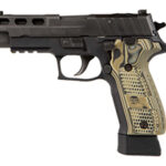 Sig Sauer P226 Pro Cut 9mm Pistol E26R-9-BXR3-PRO-R2 2 Sig Sauer P226 Pro Cut 9mm Pistol E26R-9-BXR3-PRO-R2