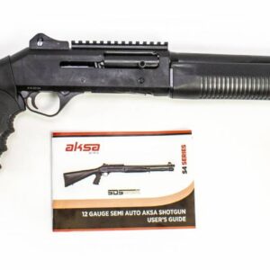 SDS Imports S4 12 Gauge Benelli M4 Clone