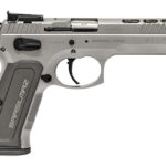 Sar K12 Sport 9mm Competition Pistol K12STSPX 2 Sar K12 Sport 9mm Competition Pistol K12STSPX