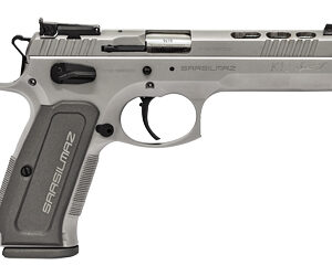 Sar K12 Sport 9mm Competition Pistol K12STSPX