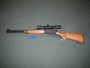 Marlin 336W W/S 30/30 Cal Lever Action 70521 3 A1873