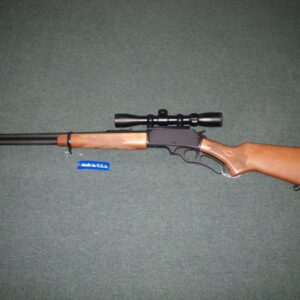 Marlin 336W W/S 30/30 Cal Lever Action 70521