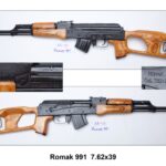 Romak 991 7.62x39 2 Romak 991 7.62x39