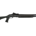 Mossberg 930 Tactical SPX 12 Ga Semi Auto Fiber Optic Sight 18" Barrel 85370 1 Mossberg 930 Tactical SPX 12 Ga Semi Auto Fiber Optic Sight 18" Barrel 85370
