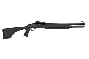 A1891 Mossberg 930 Tactical SPX 12 Ga Semi Auto Fiber Optic Sight 18" Barrel 85370