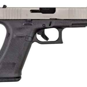 Glock 45 9mm Stainless PVD DAV-12408 Display
