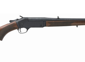 Henry Repeating Arms Henry Singleshot Rifle 30-30 H015-3030