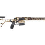 SIG CROSS 6.5 Creedmoor First Lite Cipher Camo CROSS6518BFLC
