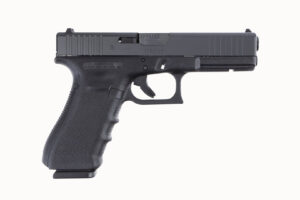 GLOCK 17 GEN 4 9MM FS 17RD G17417FSUS 3 A1933