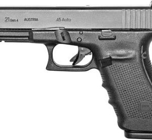 Glock 21 Gen 4 45 ACP G21 G4 UR21501