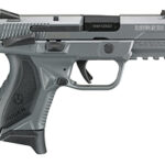 Ruger American Pistol Compact 9MM 8683 2 Ruger American Pistol Compact 9MM 8683