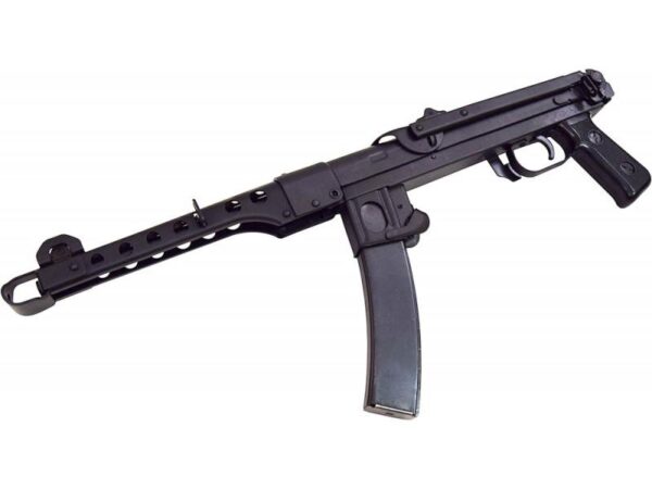 Pioneer Arms PPS-43C 7.62X25MM 2 35RD PPS43C PPS43C762