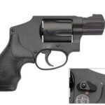 Smith & Wesson 340 357 Mag 5-Shot J-Frame 103072 2 Smith & Wesson 340 357 Mag 5-Shot J-Frame 103072