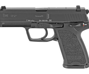 HK Heckler & Koch USP 9MM V1 DA/SA 10 Round Capacity 81000309