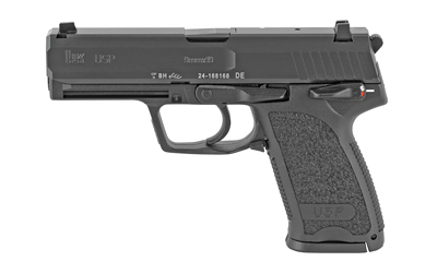 A1940 HK Heckler & Koch USP 9MM V1 DA/SA 10 Round Capacity 81000309