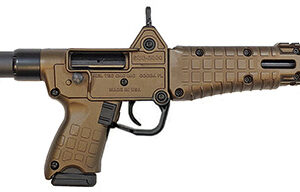 Kel-tec Sub-2000 9mm SUB2K9GLK17MDBRNZHC