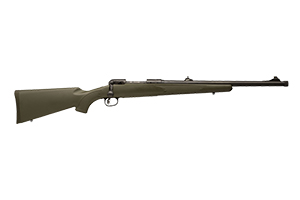 Savage 111 HOG HUNTER BA RFL 338 TB19663