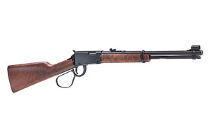 Henry Repeating Arms 22 LR Large Loop Lever Action Carbine H001L