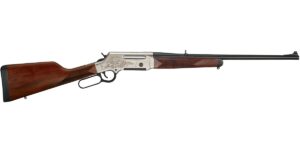 Henry Repeating Arms Long Ranger 308 Deluxe Engraved H014D-308 3 A1955