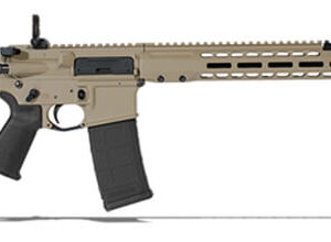 Barrett Firearms REC7 GEN II FDE 556 Nato Piston Driven 16" Barrel 16983
