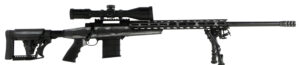 Legacy Sports Howa M1500 APC American Flag Rifle BG 6.5 Creedmoor HCRA72597USG 3 A1966