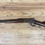 Used Winchester Model 1892 25-20 WCF Lever Action