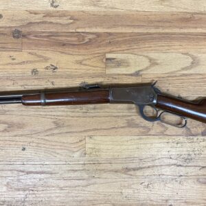 Used Winchester Model 1892 25-20 WCF Lever Action