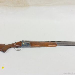 Merkel Gebruder Suhl 12ga 200 SC 30" O/U Suhl 200 SC 12 ga - used