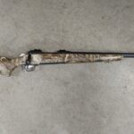 Used Savage Arms Model 10 6.5 Creedmoor 22″ Barrel 19129