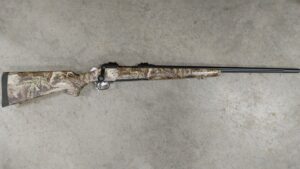 Used Savage Arms Model 10 6.5 Creedmoor 22" Barrel 19129 3 A1979